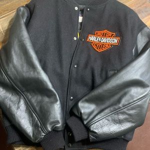 Harley-Davidson jacket